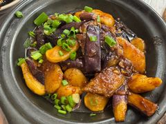 -小时候焗海鲜(鄞州万达店)