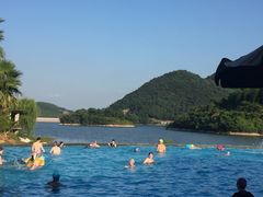 -宁波九龙湖开元度假村