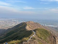 -圌山