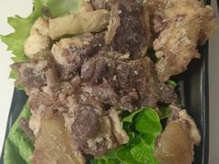 -六合里雄记汕头牛肉火锅(东门店)