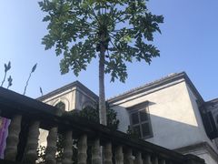 -八婆婆烧仙草(中山路店)