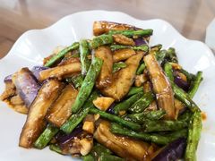 -老虎土菜馆·农家土菜