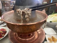 -牛街·马辈儿涮肉(牛街二店)