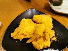 -幸屿 创意料理(永嘉天地店)