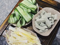 -黑鸡母杀牛匠火锅(崇文路店)