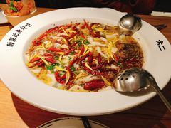 -太二酸菜鱼(正大广场店)