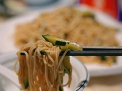 凉拌面-怪怪龙虾·来自江苏盱眙(惊驾路店)