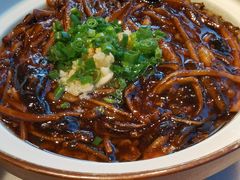 响油鳝糊-兰溪小馆(首经贸店)