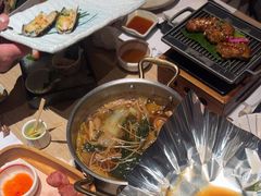-匠和风精致料理(宁德万达店)