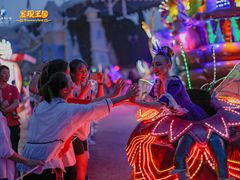 -大连海昌发现王国主题公园