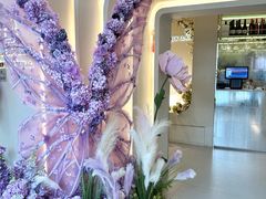-PARFUM FLORAL花境法餐(南京首店)