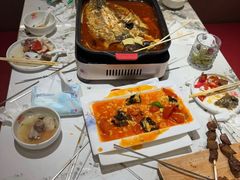 -马白开来特色羊排揪片子  (总店)