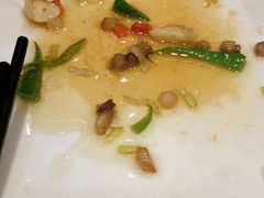 -嘉逸传菜(洛川东路店)
