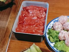 -楠火锅(仁恒梦中心店)