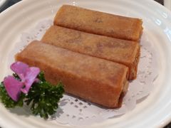 -御花园·粤菜·海鲜火锅(中山公园店)