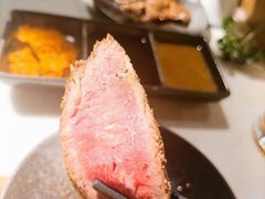 -久藏·横膈膜烧肉·酒场(江汉路店)