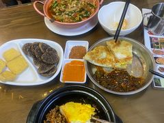 -88号小吃店·经典云南菜·地道纳西美食