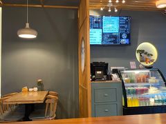 大堂-红小满休闲餐厅(十全街店)