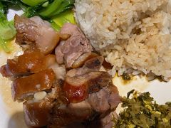 -發記潮汕大排档(宝翔路店)