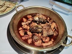 -涿派·炝锅鱼(涿州店)