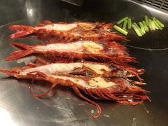 -温度铁板烧(亚泰大街店)