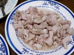 肚仁-老爆肚满五香烧牛羊肉