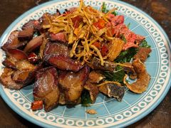 -吃货私房菜(丽江束河古镇店)