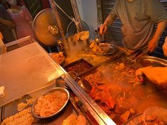 -明记牛杂(新马路分店)