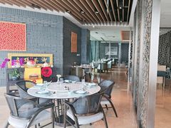 -无锡苏宁银河国际酒店-悦府65中餐厅