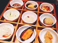 -柒园·三十年创意杭帮菜(龙湖滨江天街店)