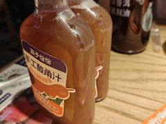 -茄子恰恰·新云南小炒(坪山益田店)