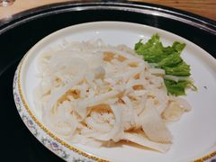 -百草滩羊清水涮羊肉(长城路店)