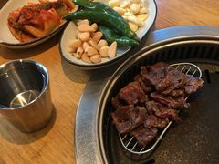 -黄金牧场(明洞总店)