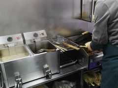 -老绍兴三味臭豆腐(奥林匹克购物广场店)