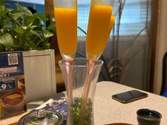 冰凉杨枝甘露（3支）-凯逸轩·匠心粤菜(中城名仕汇店)