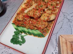 -红辣椒·川菜·火锅(大洋中心店)