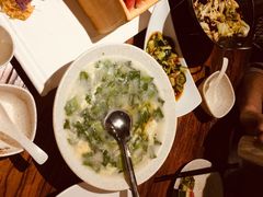 -悠味天老妈疙瘩汤(万达店)