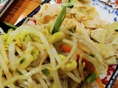 -粘豆包铁锅炖二部(温泉街店)