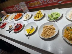 -豪客来牛排(云山大道店)