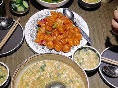 -隆喜元鱼汤包·海鲜(中联广场店)