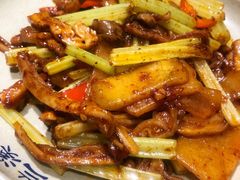 -兰溪小馆(首经贸店)