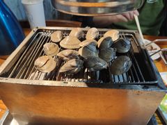 -丹东特色烤肉(南光三部店)