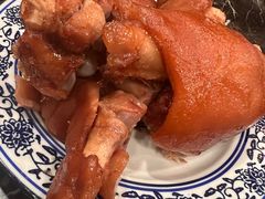 -吾味香葫芦头(安西街店)