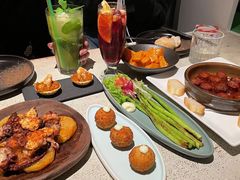 -Carmen卡门西班牙餐厅