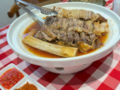 -西贝莜面村(镇江苏宁广场店)