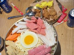 -韩明洞韩国餐厅