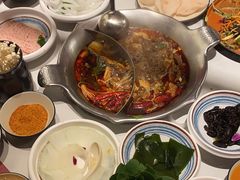 -刘一锅筋头巴脑(大悦城C店)