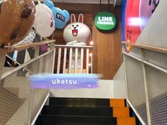 -line friends(明洞旗舰店)