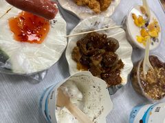 -小雨点糖水店(中兴街分店)