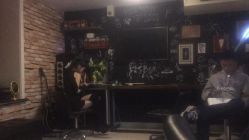 -Black Tattoo Studio